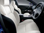 Lexus IS-F 2007 года (JP)